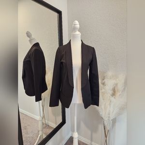 Image black blazer